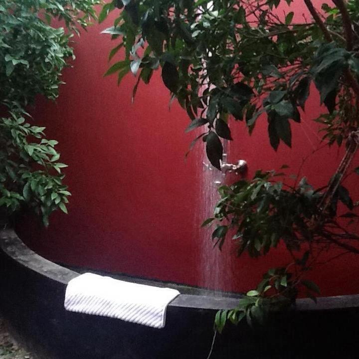 La Negrita Casa Hotel Azcuénaga Esterno foto