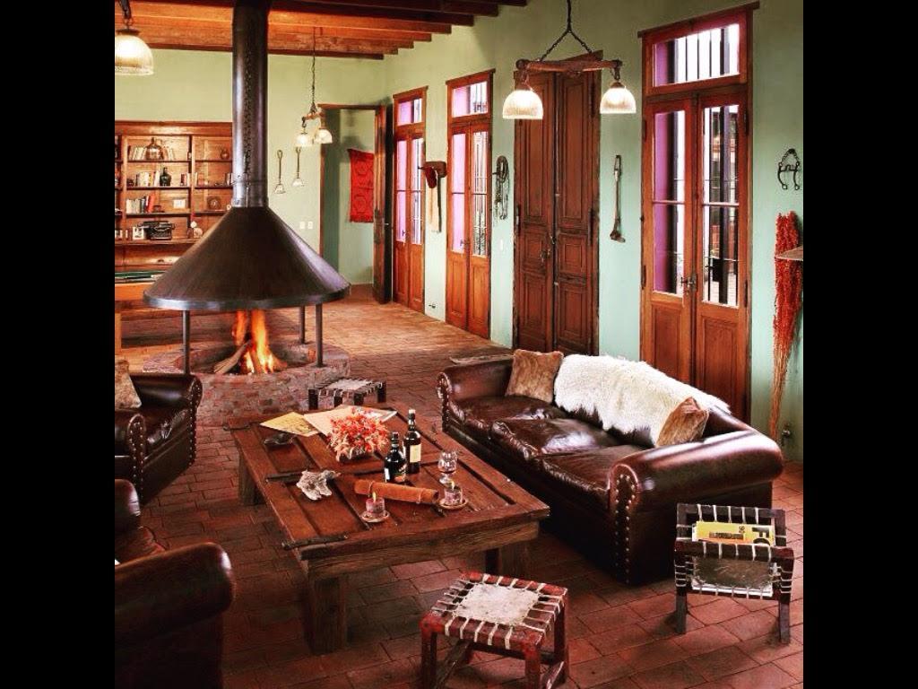 La Negrita Casa Hotel Azcuénaga Esterno foto