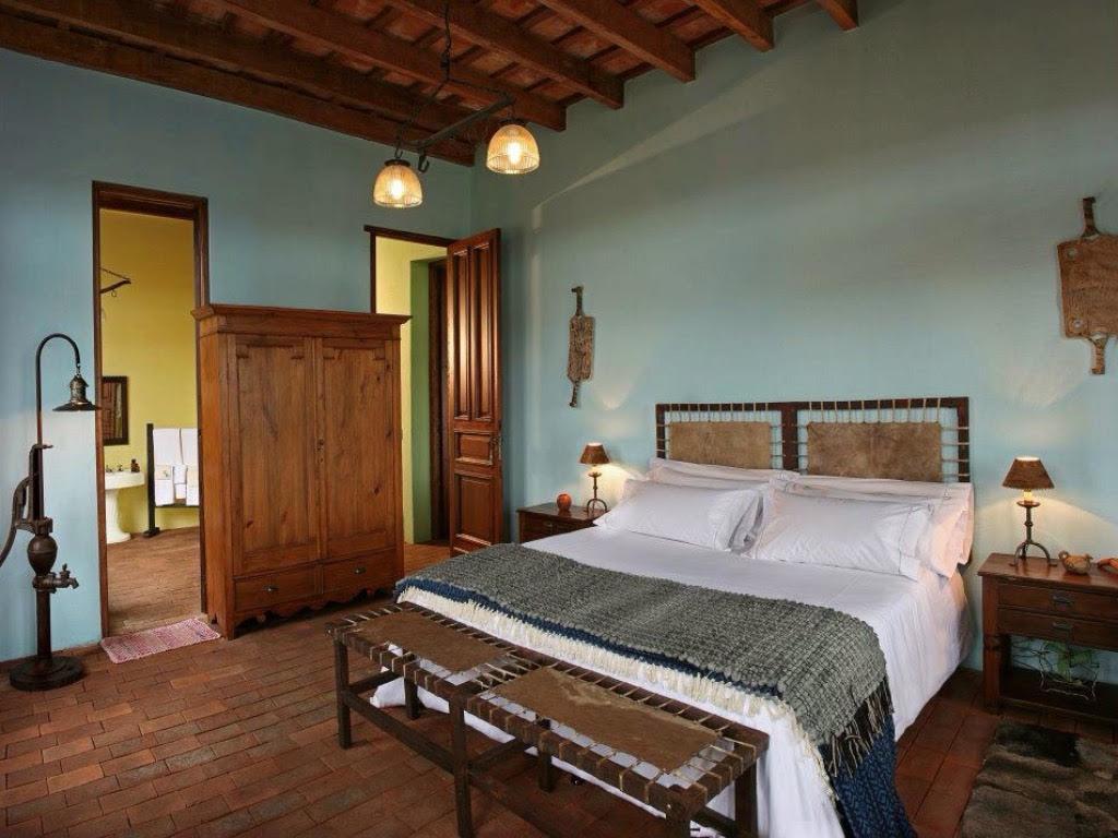 La Negrita Casa Hotel Azcuénaga Esterno foto